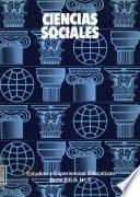 Ciencias sociales