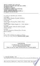 Ciencias sociales