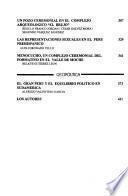 Ciencias sociales