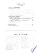 Ciencias veterinarias