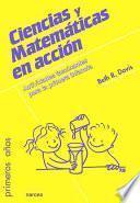 Ciencias y matemáticas en acción