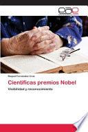 Científicas premios Nobel