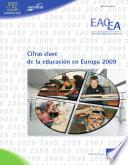 Cifras clave de la educación en Europa 2009
