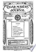 Cigar Makers' Official Journal