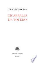 Cigarrales de Toledo
