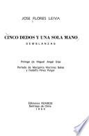 Cinco dedos y una sola mano