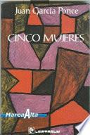 Cinco mujeres
