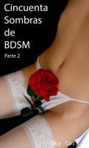 Cincuenta Sombras de BDSM: