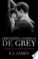Cincuenta Sombras de Grey