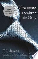 Cincuenta sombras de Grey