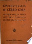 Cincuentenario de Cerro Corá
