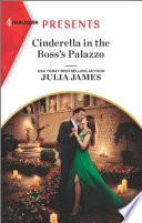 Cinderella in the Boss's Palazzo