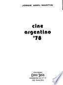 Cine argentino