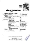 Cine cubano