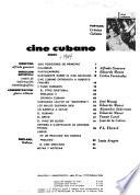 Cine Cubano
