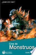 Cine de zombis y fantasmas
