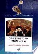 Cine e Historia en el aula