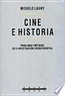 Cine e historia