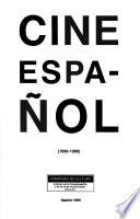 Cine español
