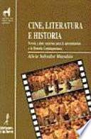 Cine, literatura e historia