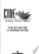 Cine notas