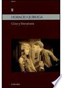Cine y literatura