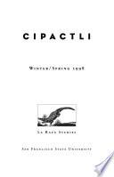 Cipactli
