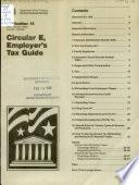 Circulars