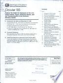 Circulars
