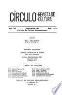 Círculo