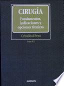 Cirugía