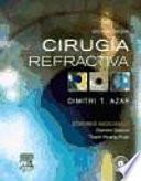 Cirugia refractiva + DVD-ROM, 2a ed.
