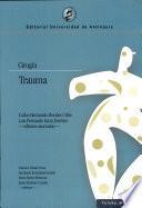 Cirugia Trauma