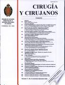 Cirugia y Cirujanos