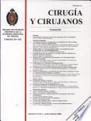 Cirugia y Cirujanos