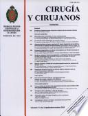 Cirugia y Cirujanos