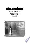 Cistercium