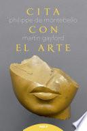 Libro Cita con el arte
