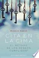 Cita en la cima