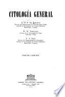 Citología general