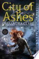 Libro City of Ashes