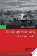 Ciudad antes del alba