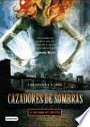 Ciudad de hueso