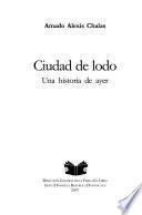 Ciudad de lodo