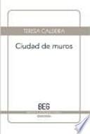 Ciudad de muros