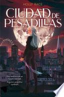 Ciudad de pesadillas