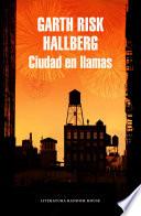 Ciudad en llamas