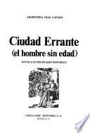 Ciudad Errante