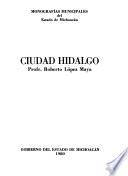 Ciudad Hidalgo