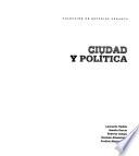 Ciudad y política